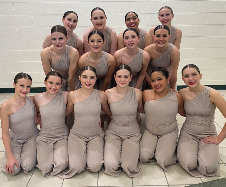 The Classy Dancers The Dance Shoppe Ballet Classes Tap Jazz Pointe Acro Lessons Waterford